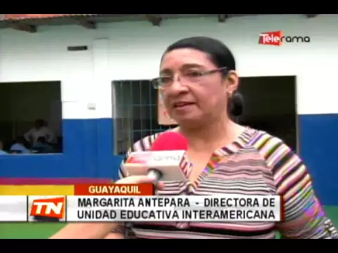 Estudiantes de educación básica iniciaron clases