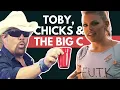 How Cancer Ended Toby Keith s Feud Before He Even Had It