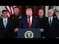 Download Lagu O discurso de Trump após ataque contra o Irã [Legendado]