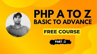 PHP Bangla Tutorial - Part 2 PHP Data Types