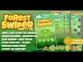 FOREST SWIPER UNITY3D SELL SOURCE CODE ADMOB LATEST API SUPPORT EASY RESKIN
