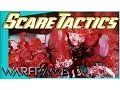 CREEPING TERRIFY - Nekros is scary Warframe