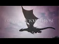 Download Lagu Beth Crowley- Coming For Your Throne (Based on Iron Flame by Rebecca Yarros) (Official Lyric Video)