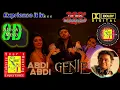 Abdi Abdi | Genie | AR Rahman in ManuallyTuned 8D SurroundSound #sbo #sbotvm #parttimejob #abdiabdi