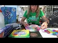 Rainbowfish Craft