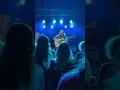 Aubory Bugg "I've Come to Realize" at A&R Music Bar, Columbus, Ohio on November 11, 2025