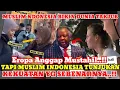 Lagu MOMEN MENGEJUTKAN ‼️😱Eropa Angkat Tangan Saat Lihat Keteguhan Hati Muslim Indonesia!