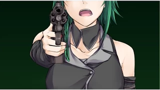 【GUMI】ネメシスの銃口【オリジナル】