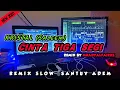 Download Lagu DJ Cinta Tiga Segi Remix - Dj Cita Segi Tiga Remix - Kristal (Mhady alfairuz remix)