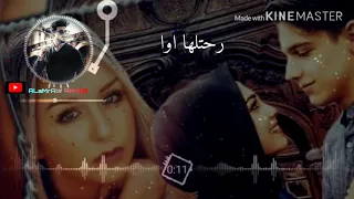 اجمل حالات واتس اب ستوريات جديده      وف وسط ناس ظهرت هي    دندنها