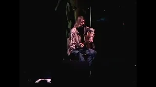 Download Nirvana - Where did you sleep last night (Live Oakland / december 31/1993) (BEST VERSION) MP3