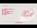 Download Lagu IVE (아이브) - 3RD EP ALBUM [IVE EMPATHY]