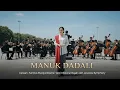 Lagu MANUK DADALI – Orkestra Megah | Ciptaan Sambas Mangundikarta | Javanese Symphony