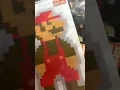 Unboxing Clearance Super Mario NES Gift Box