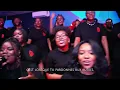 NATHAN TSB & LE GRAND CHOEUR "MOTEMA MONENE"