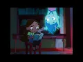 ON THE HAUNT | ANIMATED OPENING THEME SONG