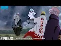 PARA HOKAGE DIHALANGI OLEH OTSUSUKI DAN MADARA ?! - Boruto Two Blue Vortex 28 Part SPESIAL 153
