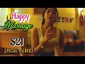 I Meet You to Night Thai Massage Pattaya 4k Really I like You