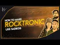 Download Lagu HOW TO MAKE A ROCKTRONIC REMIX LIKE SADBOIS | FL STUDIO TUTORIAL