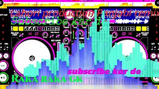 new panjabi 2023 dhol remix ft lahoria production ll dj remix raka raka gk viral trending me song gk