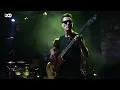 [178] DANZA INVISIBLE - SIN ALIENTO - (ROCK VRS. SHORT) - DJ LOCO CABANA-PERU
