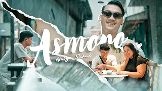 asmoro gildcoustic official music video 