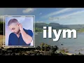 Download Lagu John K - ilym (Lyrics)