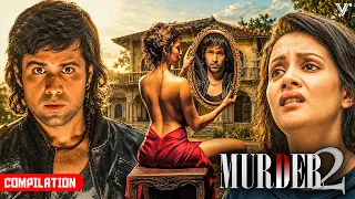 Ek Villain, Ek SCREAM aur Murder 2 ka Sabse Dark Scene!, Emraan Hashmi Screams Thriller Scene