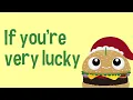 Jingle Burgers - Parry Gripp - Animation by Nathan Mazur