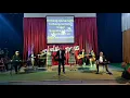 Download Lagu Dari kemuliaan sampai kemuliaan - Sound of Praise (GPDI Alfa Omega Juwana) cover