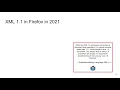 NPRG036-l06 - XML XML Schema