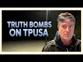 TPUSA's Mikey McCoy had received my Spoliation Notice and my intent to bring a Class Action lawsuit 