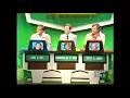 Tattletales August 30 1976 BARKER BILL CULLEN crossing paths for the first time