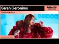 Sarah Geronimo's Iconic Songs Reimagined | Billboard Philippines Studios