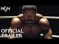 Download Lagu CREED III | Official Trailer