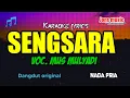 Download Lagu SENGSARA `` MUS MULYADI || KARAOKE DANGDUT || NADA PRIA @Jonsmusic
