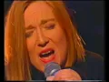 Portishead - Glory Box live on Later 1994