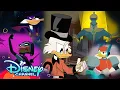 Video di Season 2 Sneak Peek! | Comic-Con 2019 | DuckTales | Disney Channel