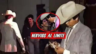 The 5 Most Dramatic Moments of Chalino Sanchez s Last Concert
