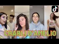 Charli D amelio TikTok Compilation March 2020