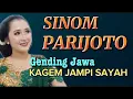 Lagu SINOM PARIJOTHO GENDING JAWA KLASIK KAGEM JAMPI SAYAH #gendingjampisayah