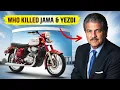Download Lagu The Shocking Story of Yezdi \u0026 Jawa Bike 😱 History of Yezdi | Sahil Verma
