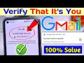 verify that it s you verify it s you verify that it s you gmail problem google verify it s you