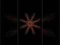 Generative Art Created in Python