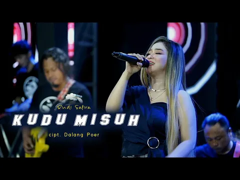 Download MP3 KUDU MISUH ~ RINDI SAFIRA WONG JOWO MADIUN ~ DHEHAN AUDIO