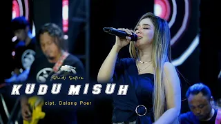 Download KUDU MISUH ~ RINDI SAFIRA WONG JOWO MADIUN ~ DHEHAN AUDIO MP3