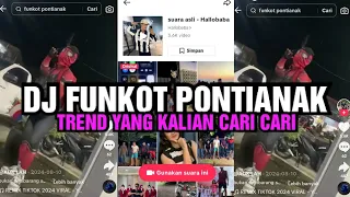 dj funkot pontianak vbot ex ap full bass terbaru 2025
