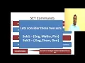 REDIS - What are Sets SET commands in REDIS