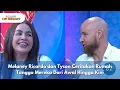 Download Lagu Melaney Ricardo dan Tyson Ceritakan Rumah Tangga Mereka Dari Awal Hingga Kini - RUMPI (3/9/25) P1