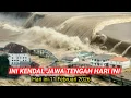 Lagu Banjir Besar Kendal Hari Ini! Sekolah Terendam 40 Cm, Aktivitas Warga Lumpuh Total!